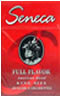 Senenca Cigarettes.